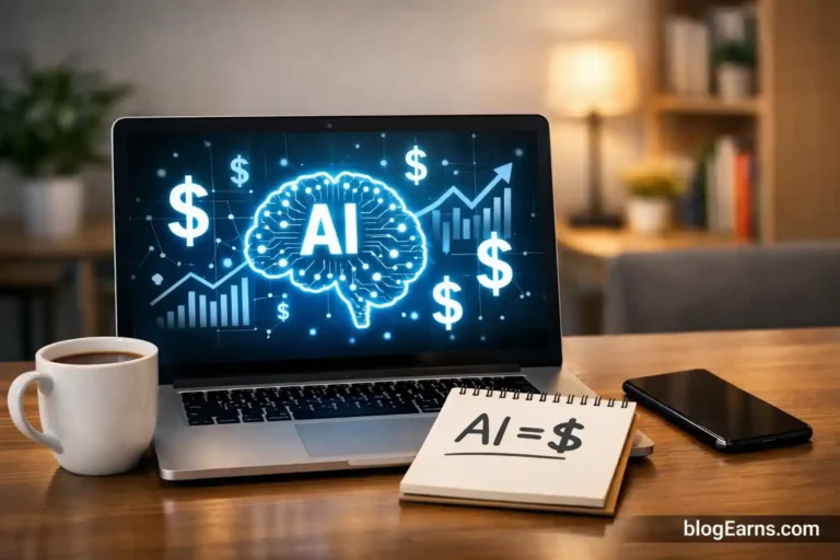 Top 15 Best AI Tools to Make Money Online in 2026 (Complete Guide)