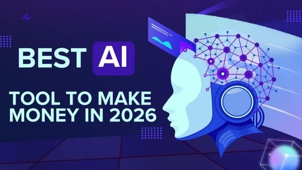 AI Tools That Save Time and Make Money in 2026